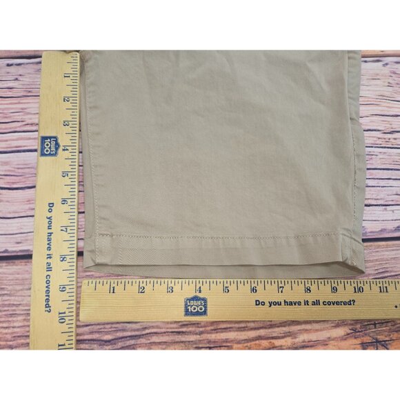 AG Adriano Goldschmied Mens Trouser Short 38 The Wanderer Short Slim - Picture 9 of 9